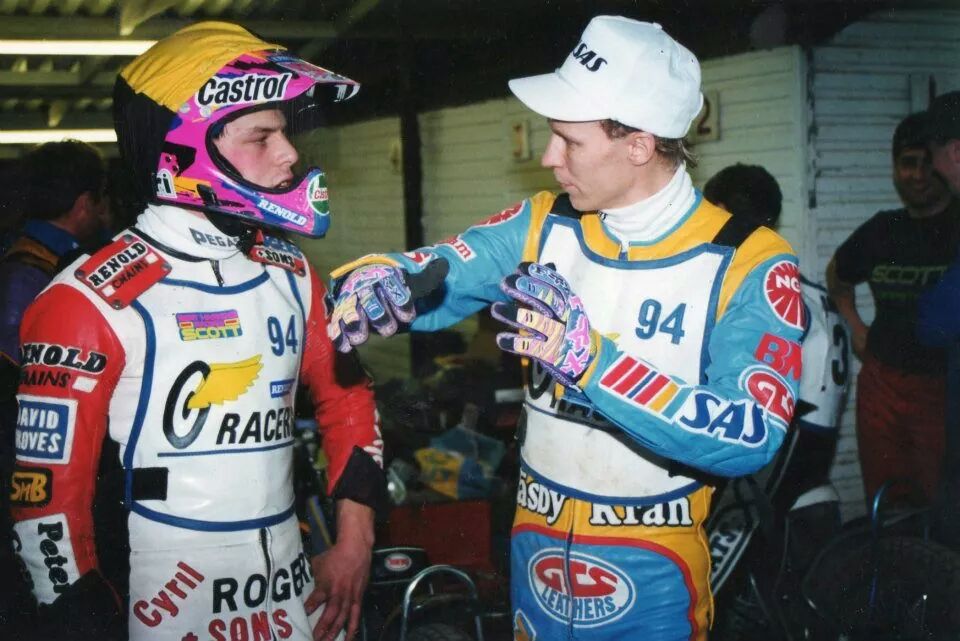 Reading 1994
